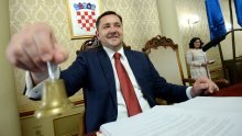 'HDZ će podržati rebalans zagrebačkog proračuna, ali traži promjene'