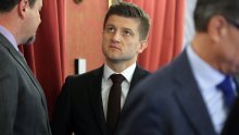 Zdravko Marić: Više nema potrebe za mojim izuzimanjem u slučaju Agrokor