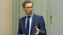 Vujčić: Mjenice Agrokora nemaju veze s HNB-om