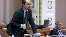 Neka policija otkrije provalnike u pravoslavne crkve