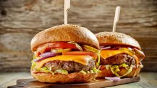 Evo kako je cheesburger postao 'prioritet broj jedan' u Googleu