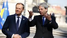 Zemlje EU u Rimu demonstriraju jedinstvo