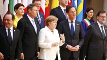 Čelnici 27 zemalja članica se obvezali na jedinstvo i nedjeljivost Europske unije