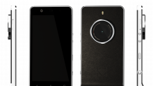 Kodak Ektra je pametni telefon sa slavnim imenom starim 75 godina
