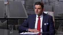 Bernardić pojasnio zašto će SDP podržati Anku Mrak Taritaš