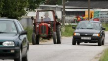 Znate li kako pretjecati? Evo kako sigurno obaviti ovaj riskantan prometni manevar