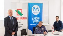 Ovi prometni stručnjaci održat će edukacije za sigurniju vožnju motociklista i biciklista