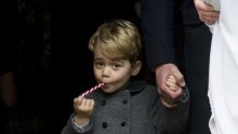 Kate Middleton i princ William iznenadili izborom škole za princa Georgea