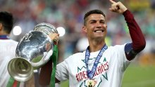 Cristiano Ronaldo zasluženo Đokovićev nasljednik