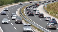 HAC i ARZ protekli vikend naplatili 48,4 milijuna kuna cestarine