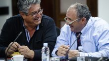Politička kriza u Splitu: Optuženi Šundov podnio ostavku, HDZ i HGS svađaju se oko Nevenke Bečić
