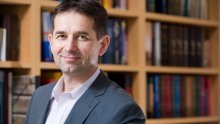 Željko Jozić: Hrvati su vrlo osjetljivi na svoj jezik, ali to nije nacionalizam