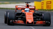 McLaren objasnio zašto Alonso neće voziti u Monaku: Morali smo to napraviti!