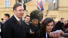 Iako Hrvatska vodi antisrpsku kampanju, bolji odnosi nemaju alternativu