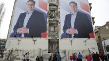 Vučić priseže za predsjednika 31. svibnja, novi premijer u lipnju
