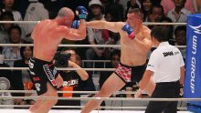 Cro Cop se požalio nakon pobjede: Nije bio fer, ja to nikad ne bih radio protivniku...