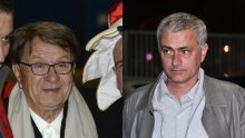 Ćirino pitanje i savjet Mourinhu; Portugalac se nije mogao suzdržati