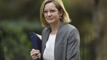 Ministrica Rudd: Britanci će najvjerojatnije napustiti Europol
