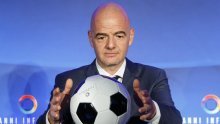 U Uefi razočarani: Na SP-u 2026. čak 48 reprezentacija, a Europa će dobiti samo 16 mjesta...