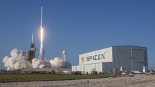 SpaceX polovnom raketom do povijesnog uspjeha