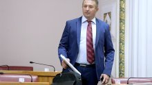 Mostovac Maro Kristić glasat će za smjenu ministra Barišića
