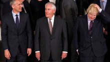 Amerika traži od Europe više novca za NATO, Njemačka poručila: Nema šanse
