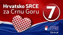 Crnogorski list optužio Hrvate za izbornu prijevaru
