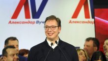 Vučić: Prijetnje Dauta Haradinaja zaslužuju najoštriju osudu