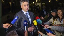 Plenković: Otvoren sam za susret s Alvarezom