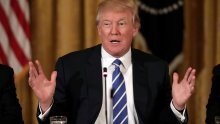 Trump: Vijeće sigurnosti mora pripremiti nove sankcije Sjevernoj Koreji