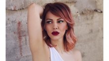 Žanamari Perčić: 'Razapnite me da nemam za majicu, pa da moram krasti od muža'
