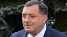 Dodik uzvratio Inzku: On je simpatizer nacista i klaun!