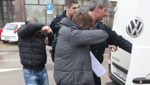 Napadači na iračkog azilanta završili u istražnom zatvoru