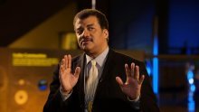 Neil deGrasse Tyson: Idem na Mars ako Musk na put prvo pošalje svoju majku