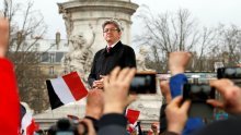 Komunist pomrsio račune predsjedničkim kandidatima u Francuskoj