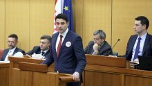 Veliki potez Davora Bernardića - novi pucanj u prazno