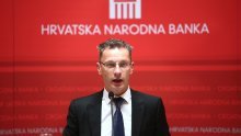 HNB: Spasili smo banke od krize u Agrokoru