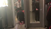 Ovakvu ludost može izvesti samo Mario Balotelli!