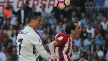 Atletico zaustavio Real; Crnogorac Savić izveo potez prvenstva
