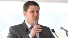 Butković: 'Neće biti privatizacije na pomorskom dobru'