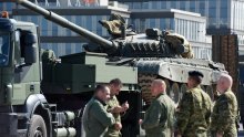Pogledajte fotografije sa snimanja filma 'General' u Zagrebu