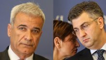 'Afera savjetnici može naštetiti Ramljaku, ali ne i Plenkoviću. Vlada može preživjeti odlazak Martine Dalić'