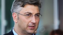 Plenković: Žao mi je da ovaj slučaj postoji. Maras: Situacija je neugodna