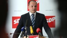 Hajdaš Dončić: Povjerenik je izbor pravog ministra gospodarstva, Borislava Škegre