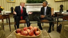 Obama pozvao svijet da pruži priliku Trumpu