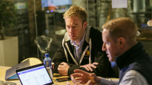 Evo nove prilike za investiciju hrvatskim financijskim startupovima