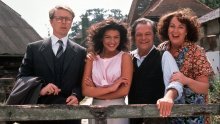 Evo kako danas izgledaju zvijezde hit serije s početka 90-ih