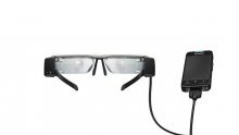 Ove su pametne naočale upola jeftinije od Googleovih