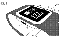 I Microsoft se baca u svijet nosive elektronike