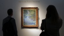 Monet prodan za nevjerojatnih 27 milijuna dolara